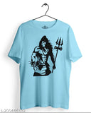 Trendy round neck polyester t-shirt for men, plain white with short sleeves, perfect for sublimation print