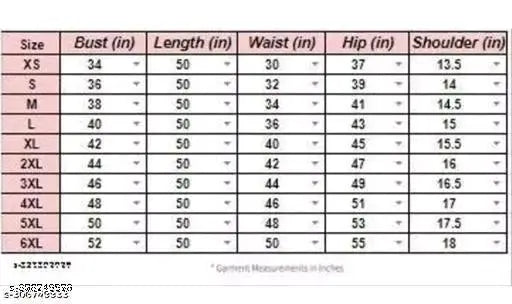 Gold rayon anarkali kurti, three-quarter sleeves, printed, Indian festival wear