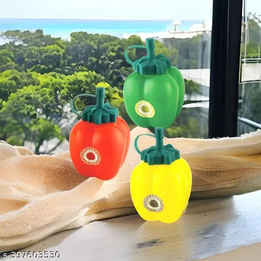 Multicolor portable sauce bottles: 300ml dispenser for ketchup, vinegar, oil - easy-squeeze design, versatile for homes & restaurants