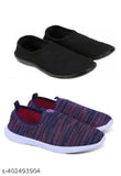 Embellished textile ballerinas combo (IND-5, IND-6, IND-7, IND-8, IND-9) - Indian women's and girls' shoes