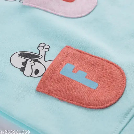 Boys in cotton blend full sleeve sweatshirt with printed net design, fun and colorful on clothing rack for children ages 1-6 years, made in India