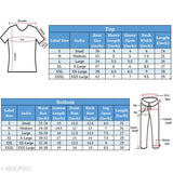 Happy Rani cotton print pajama night suit set in Pink and Different Tomato Red combo, perfect lounge wear for comfortable sleep