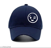 Printed cotton Eaglebuzz Twink cap, one size, baseball cap from India