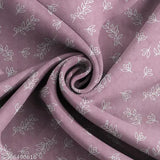 Glace Cotton floral double bedsheet set, 72x78 inches with 2 pillow covers (18x28 inches), new designs for luxurious sleep experience