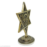 Murugan Om Sravana Bhavan car dashboard, Indian car net for dashboard, Murugan religious symbol on automobile accessory