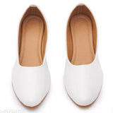 Synthetic ballerinas, trendy flats for ladies – RK Enterprises fashion slippers, casual and comfortable footwear for various occasions