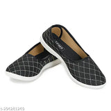 TPSS latest collection, slip-on synthetic ballerinas - comfortable & fashionable casual shoes for all occasions