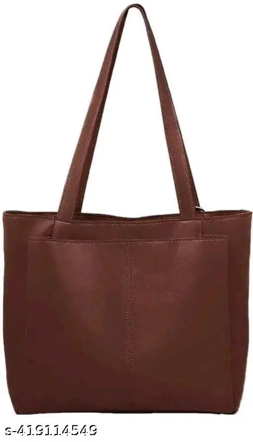 PU women's sling bag, solid net pattern, 2 compartments, free size (14x4x15in), trendy fashion accessory from India