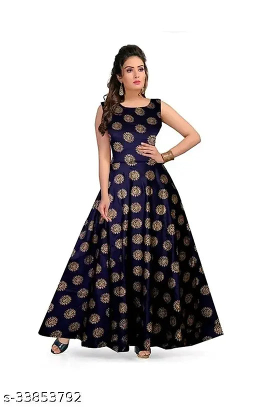 Trendy rayon sleeveless kurti, printed combo, stylish fashion for women, India