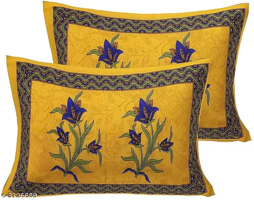 100% cotton printed double bedsheet, vibrant design, 180 thread count, India origin