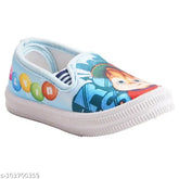PVC woven casual shoes for baby girls, lightweight and flexible for all-day comfort