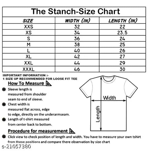 Trendy cotton solid-color men's short sleeve t-shirt, fashionista style, sizes S-XXL from India