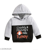 Wool printed net sweater for girls & boys aged 0-6 years, warm and soft material for baby's comfort