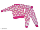 Wool newborn baby sweater set for winter, printed net design in various sizes from 0-3 months to 2-3 years, origin India
