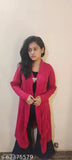 Woolen women's shrugs & sweaters, stylish, comfortable, versatile - Indian winter wear collection