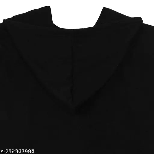 Women's cotton blend butterfly print long sleeve sweatshirt, trendy graphic hoodie for her in multiple sizes