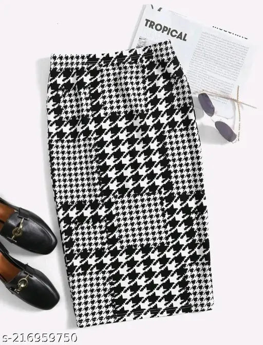 Elegant trendy women's polycotton printed net animal print skirt, new arrival Bollywood style, size 26-38