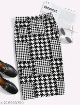 Elegant trendy women's polycotton printed net animal print skirt, new arrival Bollywood style, size 26-38