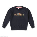 Cotton blend long sleeved boys t-shirt pack of 3, suitable for all seasons and various sizes from 3-4 years to 9-10 years (India)