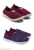 Comfortable mesh and PVC Ballies flats for women & girls, available in 6 sizes from IND-4 to IND-9. High-quality partywear and casual footwear