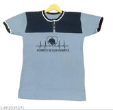 Men's polyester polo t-shirt, solid half sleeve with printed pattern, XL size from India