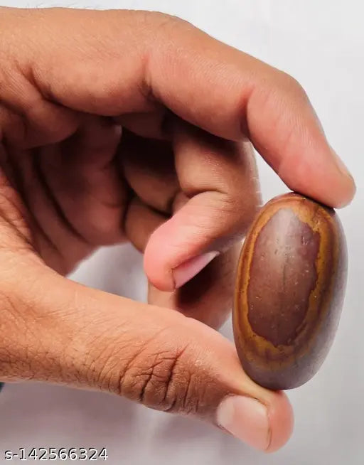 Marble Narmadeshwar Shivlings, small and large, for daily home worship and office use. Traditional Indian Shiva symbol, believed to bring blessings and harmony in life