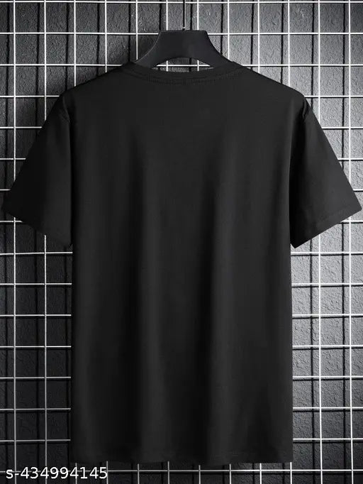 Ryomen Sakuna anime printed cotton t-shirt, round neck graphic tee for Jujutsu Kaisen fans. High definition print, premium quality, made in India