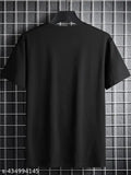 Ryomen Sakuna anime printed cotton t-shirt, round neck graphic tee for Jujutsu Kaisen fans. High definition print, premium quality, made in India