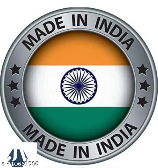 EDRIO 300TC Microfiber Diwan Covers Set - Geometric pattern, super soft polycotton bedsheet, bolster & cushion covers (6 pcs)