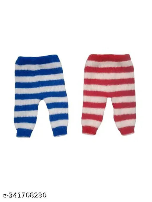 Woolen baby sweater set for newborn boys & girls, self-design with long sleeves, perfect winter wear