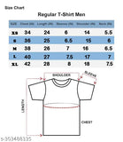 White printed polyester unisex Kakashi Hatack round neck half sleeve T-shirt, comfortable fit and wash resistant up to 60 degrees