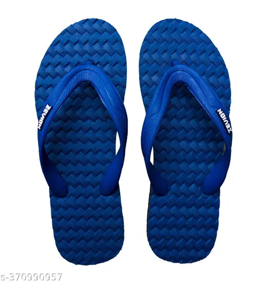 Textured EVA kids flip flops, trending massage footwear for 4-13 years, India origin