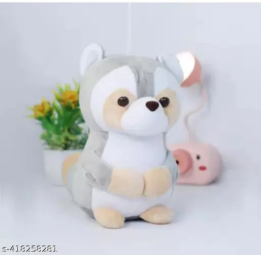 Adorable low-budget stuffed toys, premium quality, BIS/ISI certified, from India