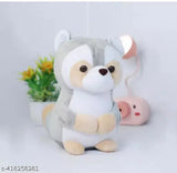 Adorable low-budget stuffed toys, premium quality, BIS/ISI certified, from India