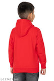 Warm woolen printed net sweatshirt for boys aged 4-12, perfect autumn winter clothing set from SHOPMORE (India)