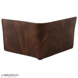 Faux leather wallet, solid net pattern, Indian-made, 2 compartments, free size (11cm x 8cm)