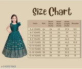 Stylish net high-low gown, silver or light green, inspired by celebrity looks for parties, weddings, and festivals. Sleeve length: sleeveless, size: 2-3 years