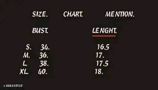 Stylish cotton blend crop top combo for women and girls - printed, short sleeves, multiple sizes available from India