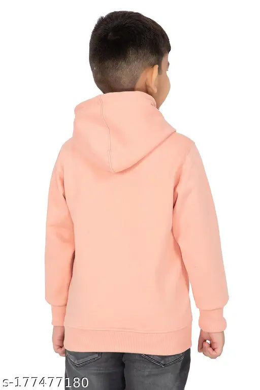 Woolen princess funky boys sweatshirt, printed design for winter wear (4-5yrs)