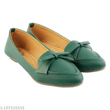 Synthetic leather TipToss Bellies - Casual slip-on shoes for summer and winter wear