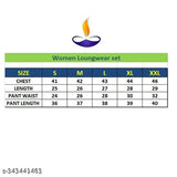 Women's premium cotton French Terry jogging pyjama set, stylish relaxation and active style loungewear with side pockets and adjustable drawcord