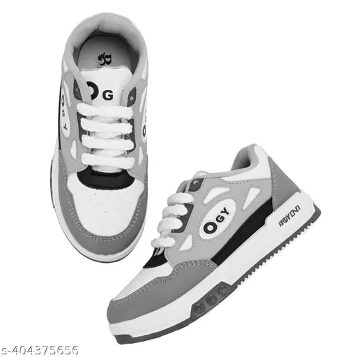 Synthetic Birde casual shoes for boys, vibrant colors, comfortable lace-up design, ideal for everyday adventures, perfect fit and grip for active lifestyles