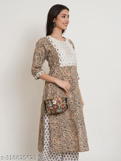 Velvet, embellished net, high embroidered clutch - Indian flower design party wear, free size (8x5in)