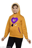 Blue wool net embroidered hoodie combo offer, perfect for girls' fashionable winter wear collection