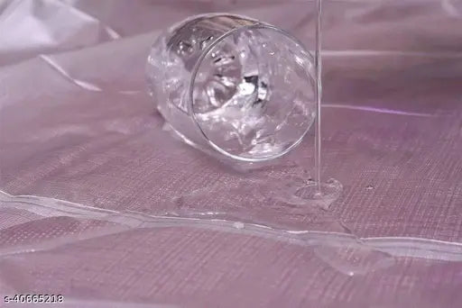 Grey polyester waterproof mattress protection sheet, ideal for double bed/king size - great for baby & adult use in cold winter months