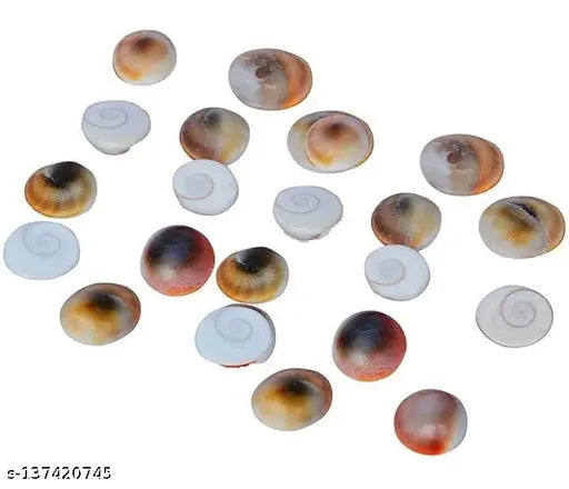 ABS Gomati Chakra, original from Aashirwad Collection, for Lakshmi Pooja, wealth luck astrology, India-made