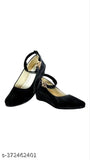 Synthetic bellies & ballerinas combo (2 pack) - breathable, lightweight, casual shoes for women, India origin, slip-on style