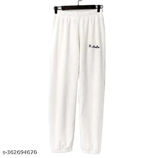 Multicolor Lycra maxi-length winter pyjamas in random colors, vibrant sleepwear from India