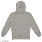 Cotton full sleeve printed boys sweatshirt (Millange), vibrant and fresh kiddo design for active play or casual wear