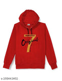 Cotton blend boys sweatshirt pack of 2, printed design for casual and winter wear. Two sizes available, perfect for active play in cold weather. Made in India